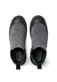 Karl Lagerfeld Jeans TREKKA ciemnoszary