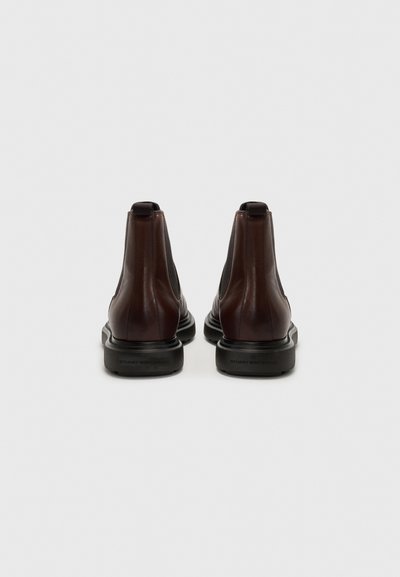 Stuart Weitzman AMOS - Bottines - cognac