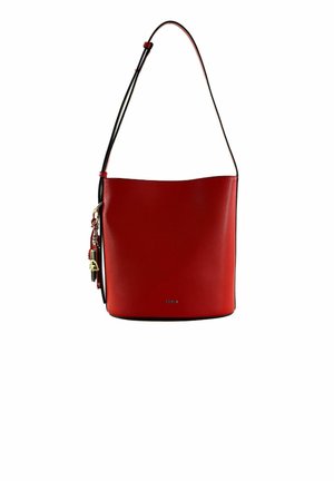 ROXIE BUCKET - Sac à main - red