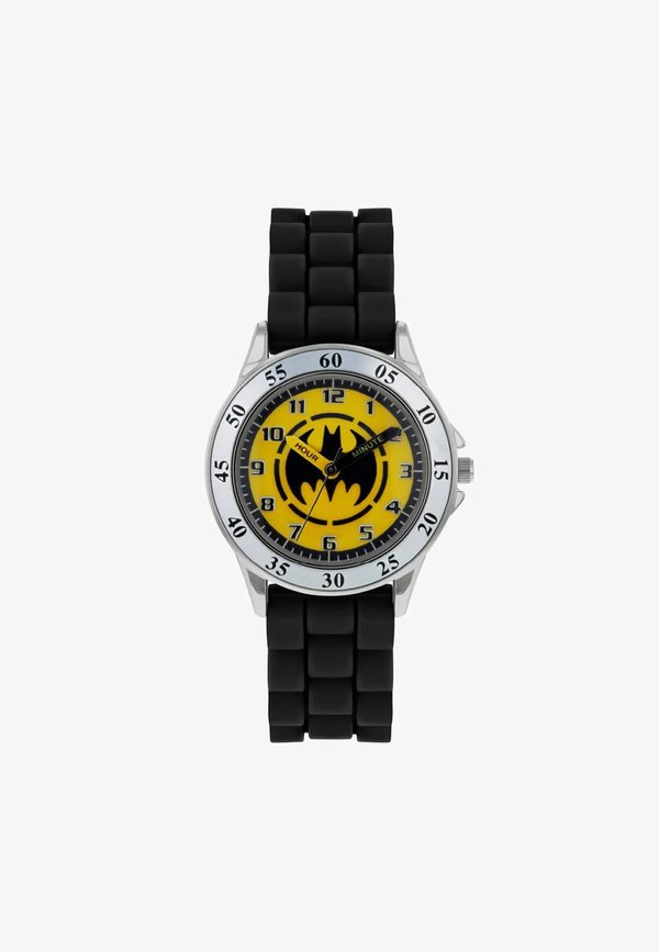 DISNEY BATMAN TIME TEACHER - Uhr