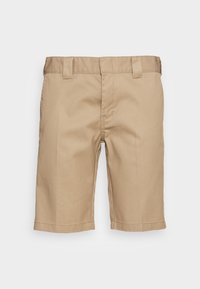 Unselected, khaki