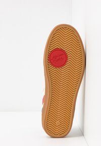 Scotch & Soda LAURITE - Sneaker low - cream/blue