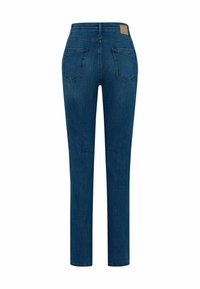 BRAX STYLE MARY - Jeans Slim Fit - used regular blue