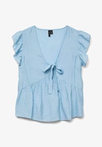 Pasirinkta, airy blue