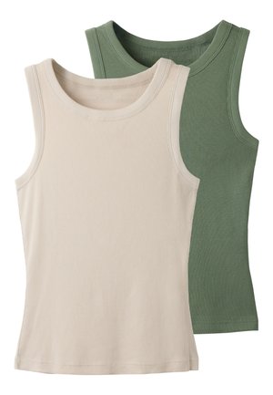 TWO SOON 2ER-PACK - Top - laurel wreath