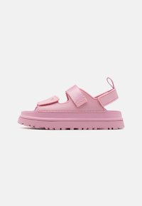 Non sélectionné, pink jade
