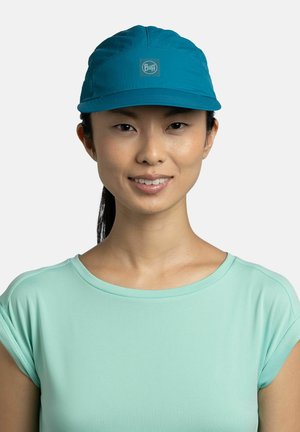 Buff, BUFF® SPEED CAP UNISEX - Gorra - teal