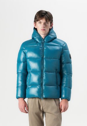 EDGARD - Winter jacket - horizon blue