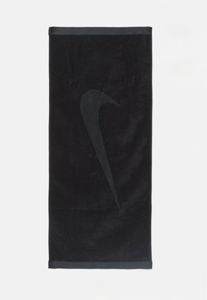 Nike Performance SPORT MEDIUM UNISEX - Brisača - black/anthracite