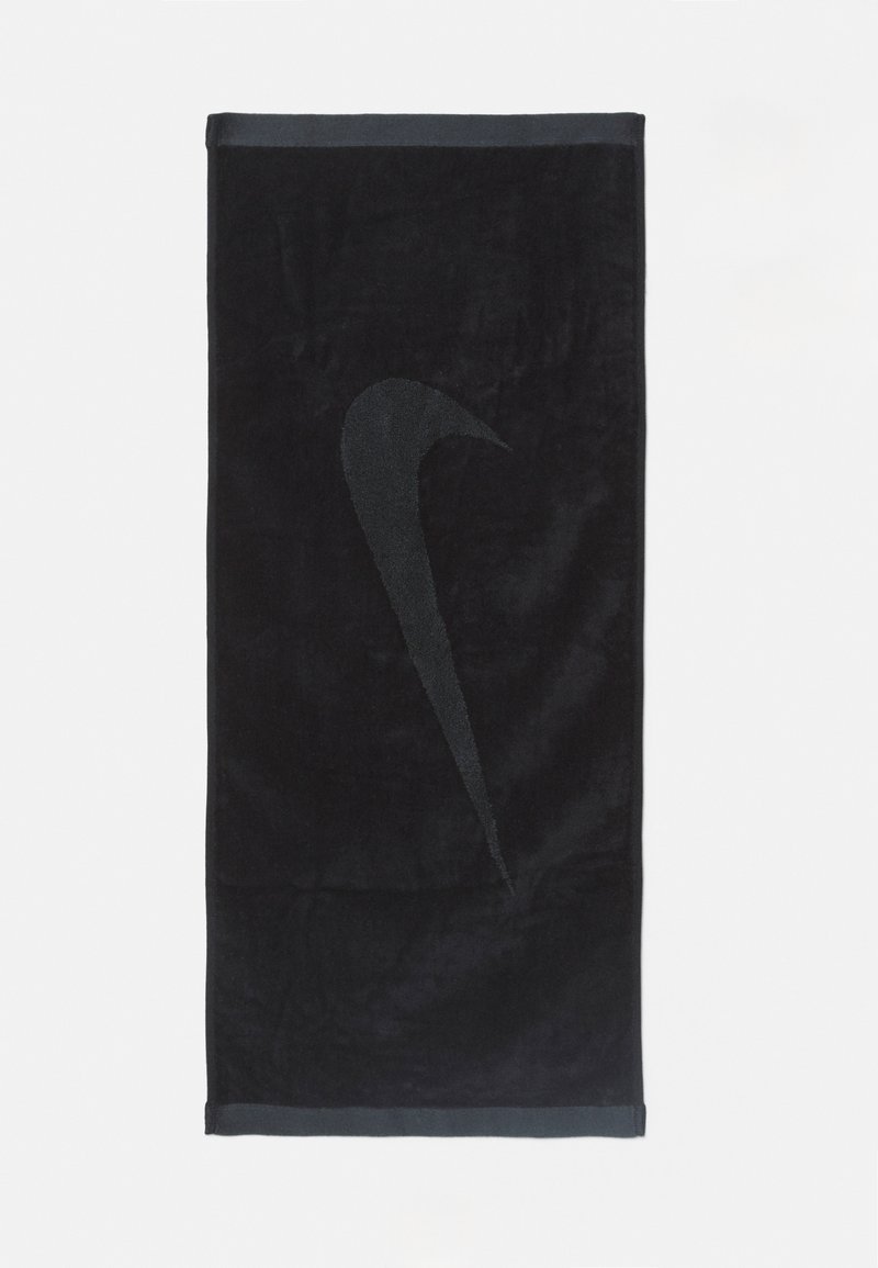 Nike Performance SPORT MEDIUM UNISEX - Håndklæder - black/anthracite