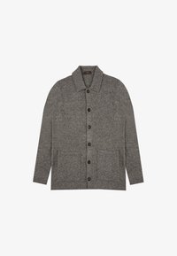 Geselecteerd, light grey