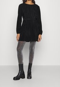 Abercrombie & Fitch Koktejlové šaty / šaty na párty - black