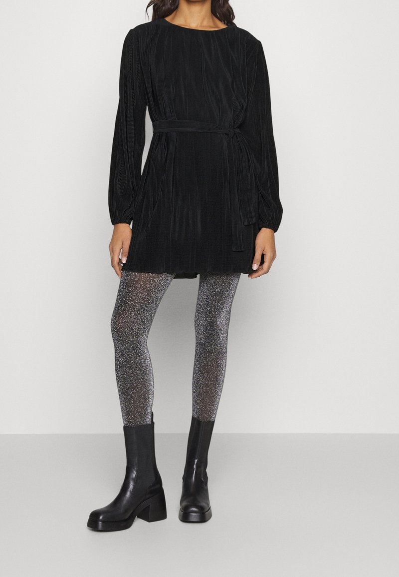 Abercrombie & Fitch Koktejlové šaty / šaty na párty - black