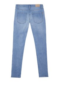 Antony Morato "OZZY" TAPERED FIT - Jeans Tapered Fit - blue denim