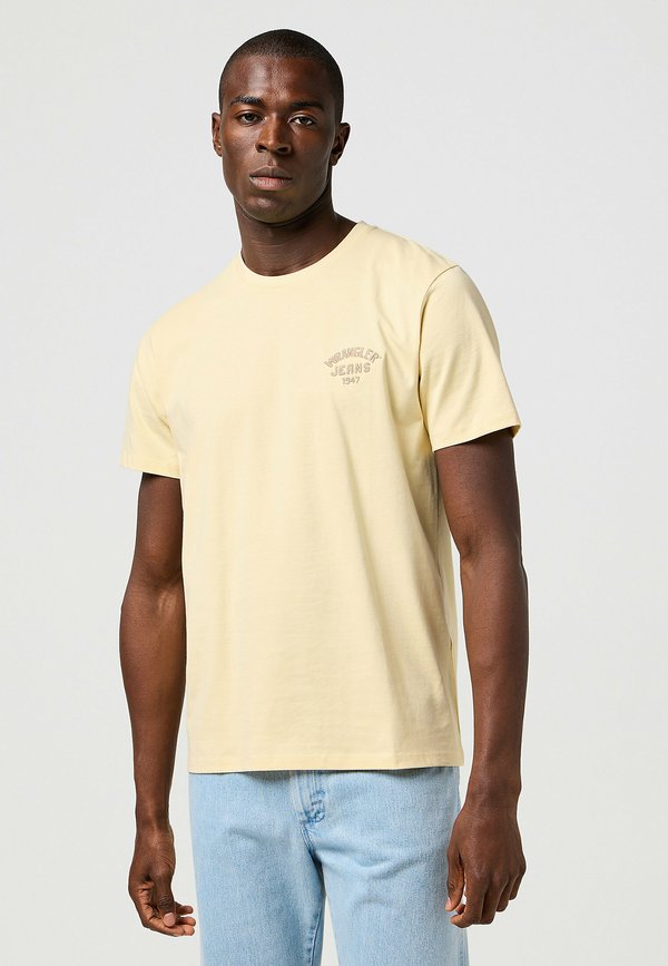 SMALL LOGO - T-Shirt print