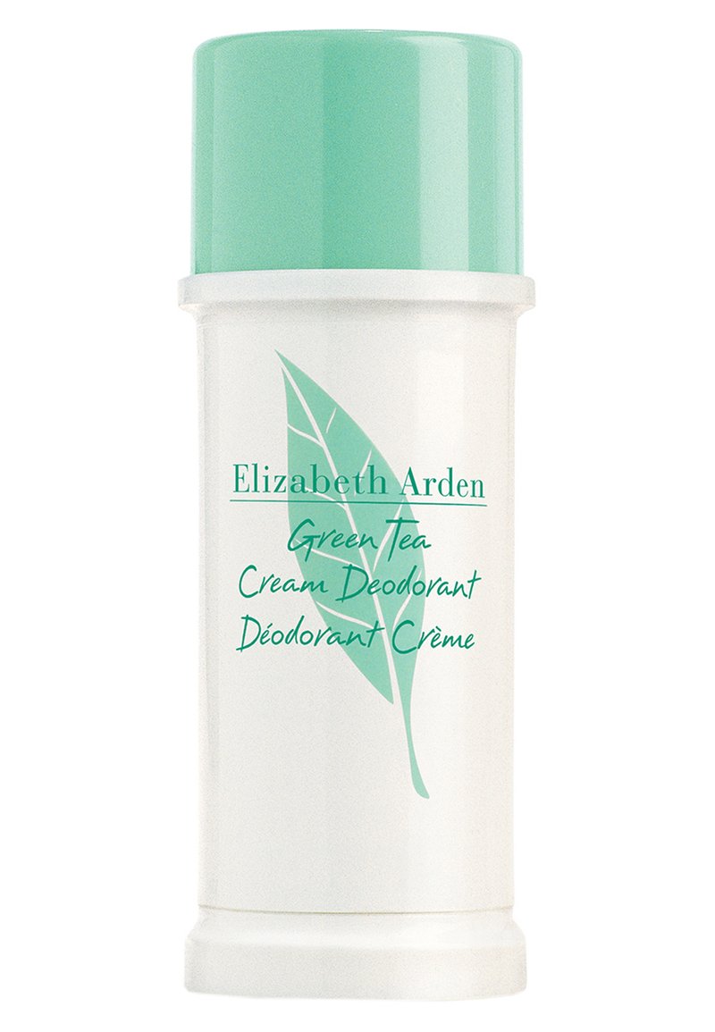 Elizabeth Arden ELIZABETH ARDEN GREEN TEA DEODORANT CREAM 40 ML