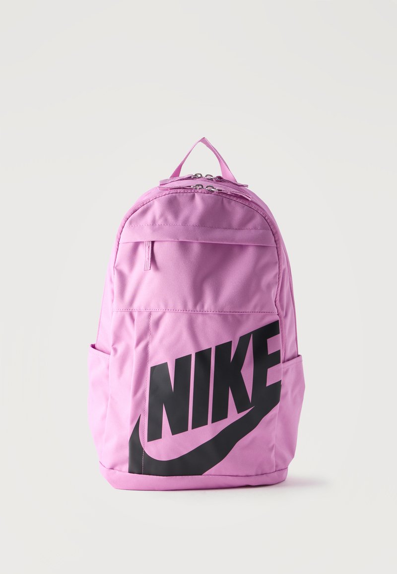 Nike Sportswear UNISEX - Rucksack - light magenta/black/lilac - Zalando ...