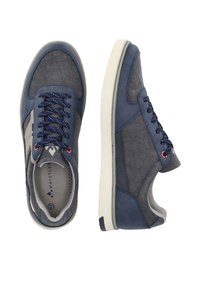 Whistler Matalavartiset tennarit -  navy