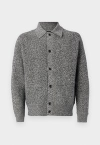 CARDIGAN - Cardigan - grey