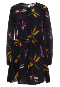 Diane von Furstenberg Robe de jour - multi-coloured