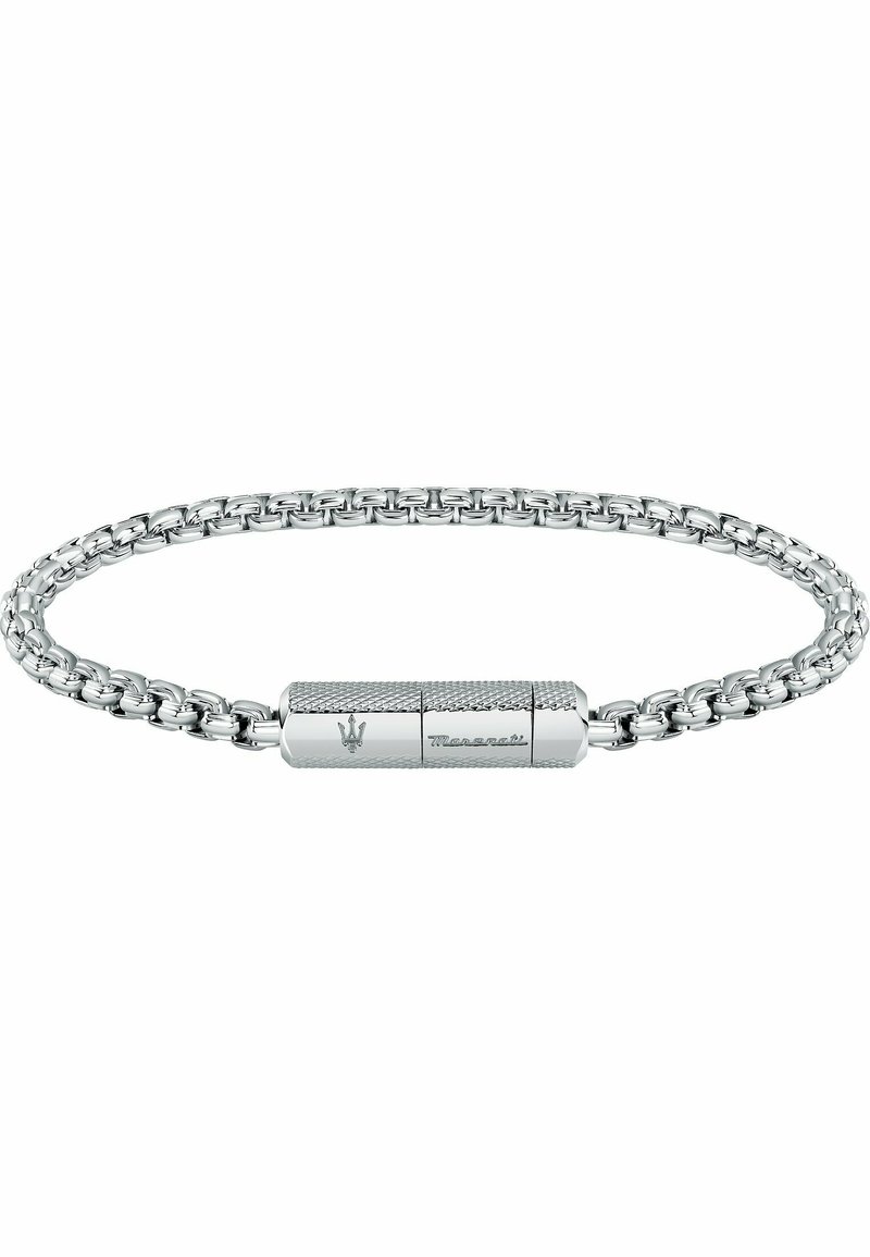 Maserati Armband - silver-coloured