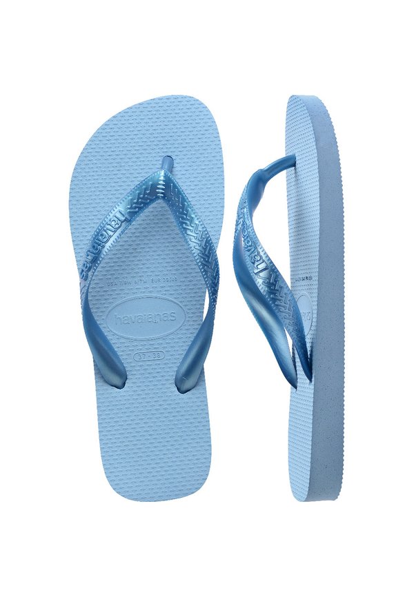 TOP SENSES UNISEX - T-bar sandals3