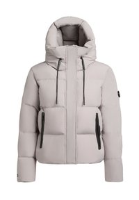 Non selezionato, blizzard grey