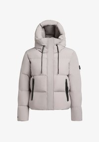 Non sélectionné, blizzard grey