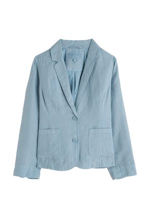 Seasalt Cornwall BLINKER - Blazer - blue blue fog
