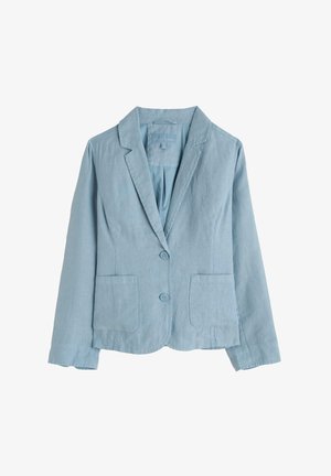 Seasalt Cornwall BLINKER niebieski