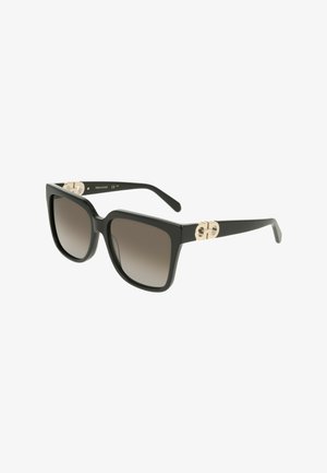 FERRAGAMO, SALVATORE SF2109S - Occhiali da sole - black