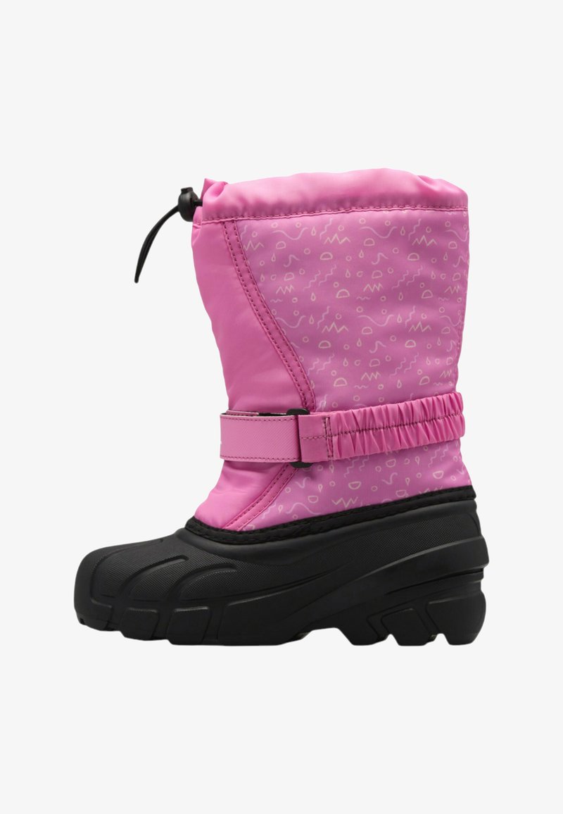 Sorel Botas para la nieve - orchid black