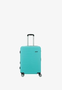 Selezionato, turquesa