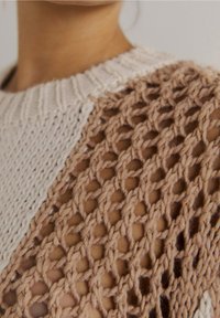 Guido Maria Kretschmer Collection Sweter