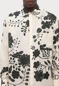 Paul & Joe UPETRA - Camicia - ecru