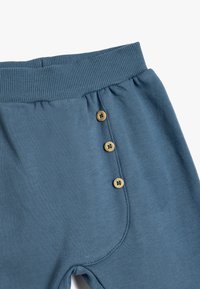 Koton JOGGER - Træningsbukser - blue