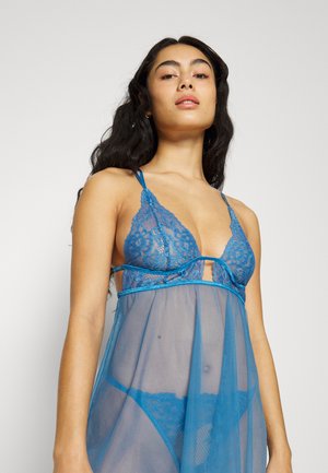 Pigiama - vallarta blue