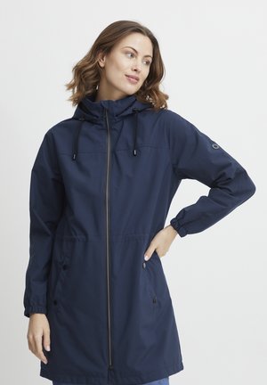 FRPAFASA JA - Parkas - navy blazer