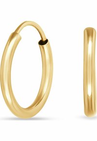 FAVS Orecchini - gelbgoldfarben