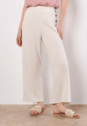 Pantaloni - stone
