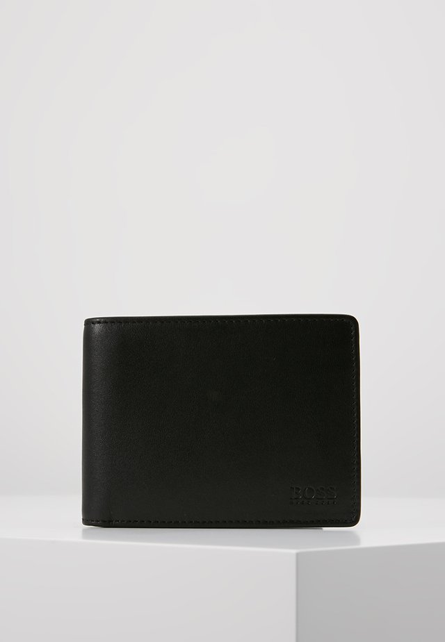 AREZZO LISSE - Geldbörse - black