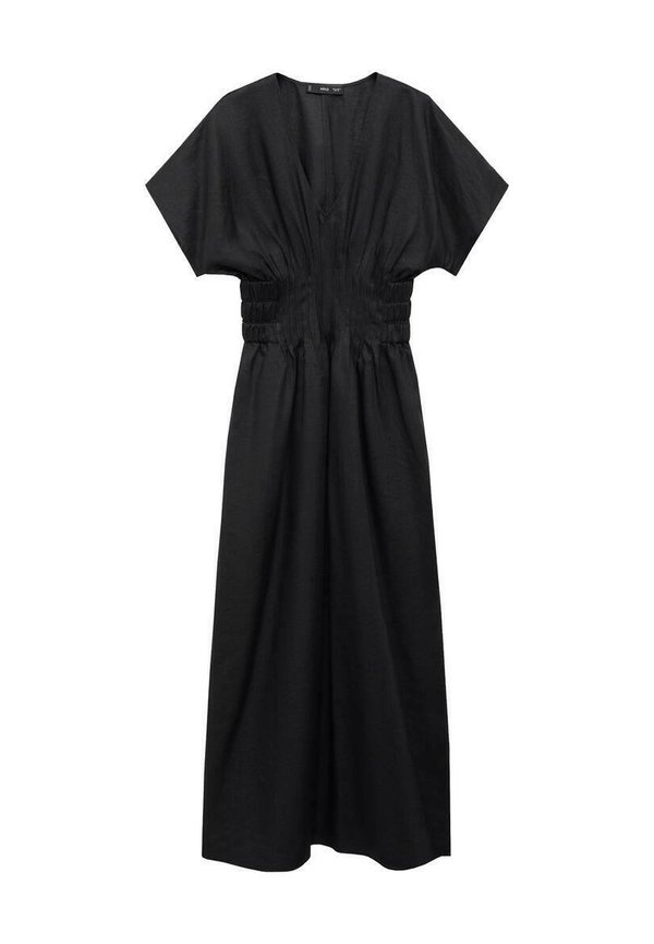 FELICIA - Maxi dress4