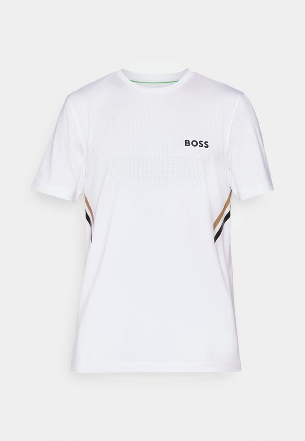 TECH TOC - Sports T-shirt4