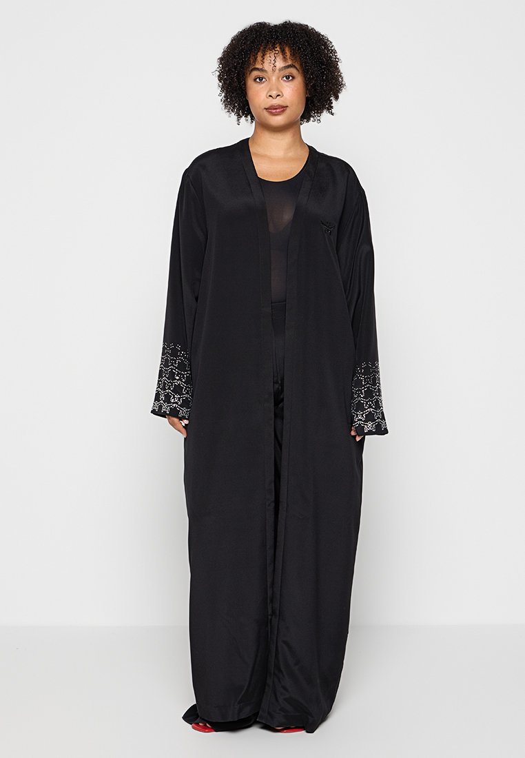 MCM Lichte jas zwart