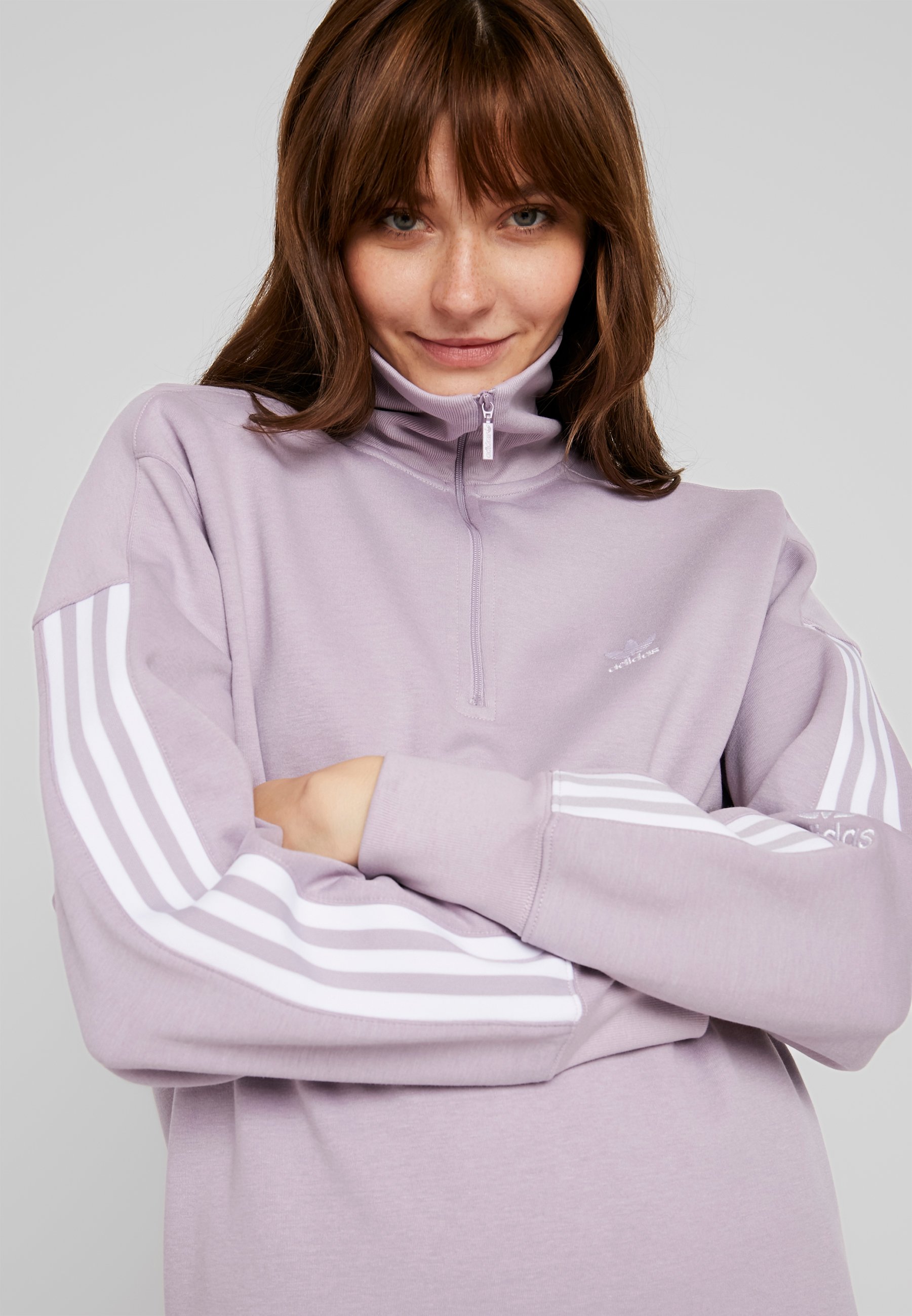 adidas hoodie soft vision
