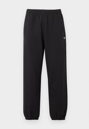 adidas Originals, LOOSE - Pantalon de survêtement - black