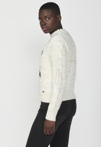 Koroshi Pulover - beige