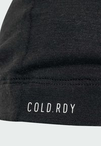 adidas Sportswear MERINO LIGHT - Muts - black   white