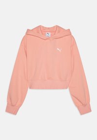 Valimata, pink fruit