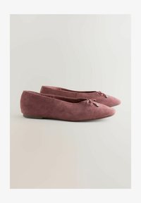 Non sélectionné, new pink